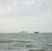 22nd MEU Marines and Sailors return to Camp Lejeune after a nearly 10-month deployment