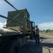 LCF-24 and 346th AEW offload cargo in Puerto Rico
