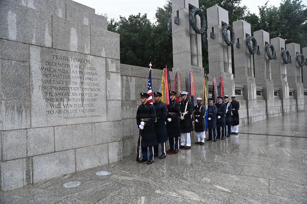 05232026 Memorial Day Ceremony