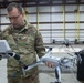 Unmanned Aerial Systems training kicks off during Michigan Annual Training 2026