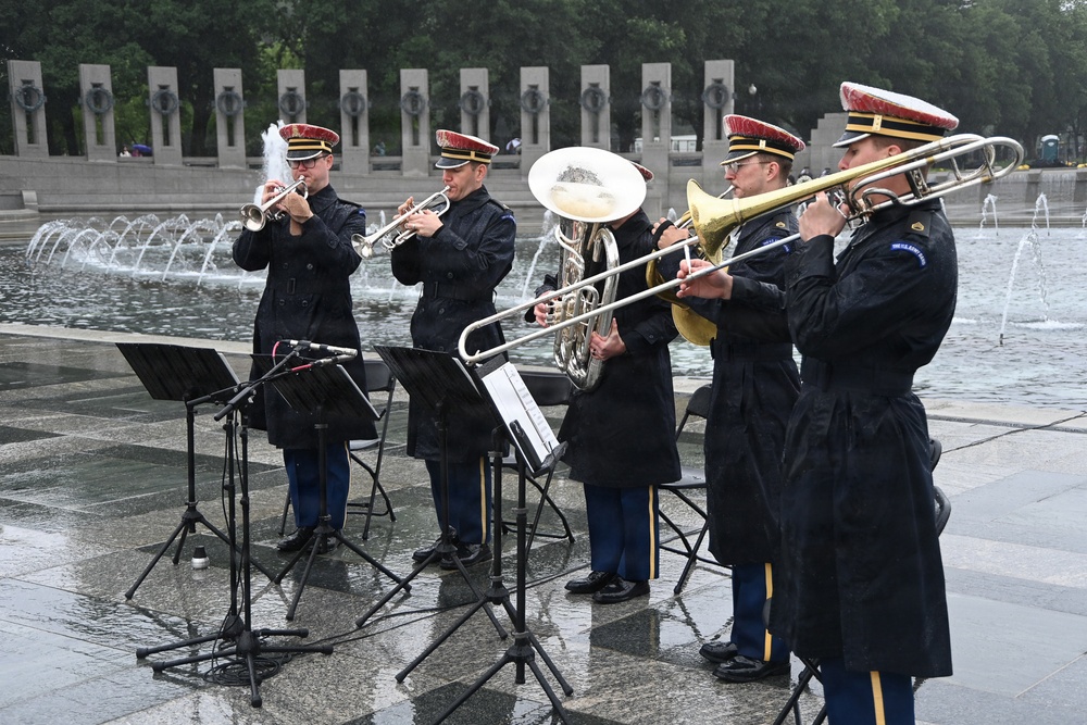 05232026 Memorial Day Ceremony