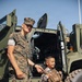 I MIG Marines support Valley Center Stampede Rodeo