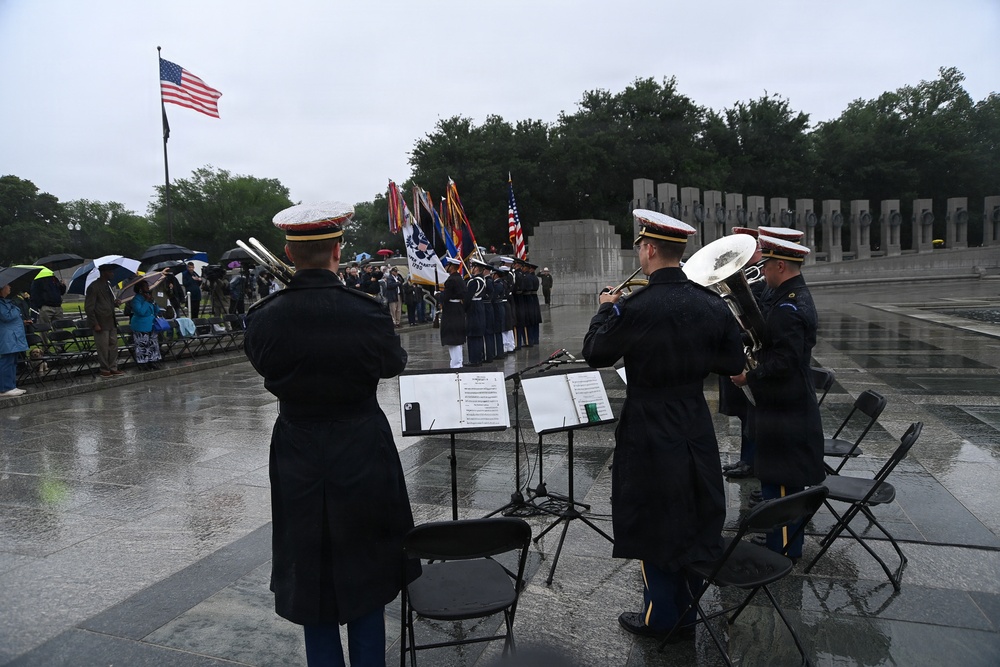 05232026 Memorial Day Ceremony