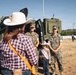 I MIG Marines support Valley Center Stampede Rodeo