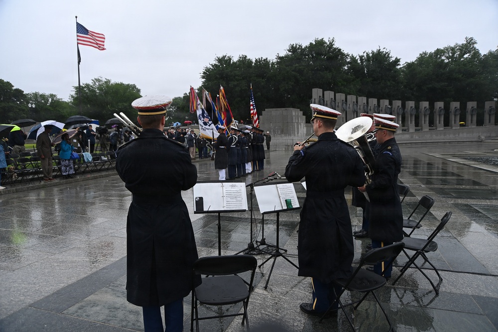 05232026 Memorial Day Ceremony