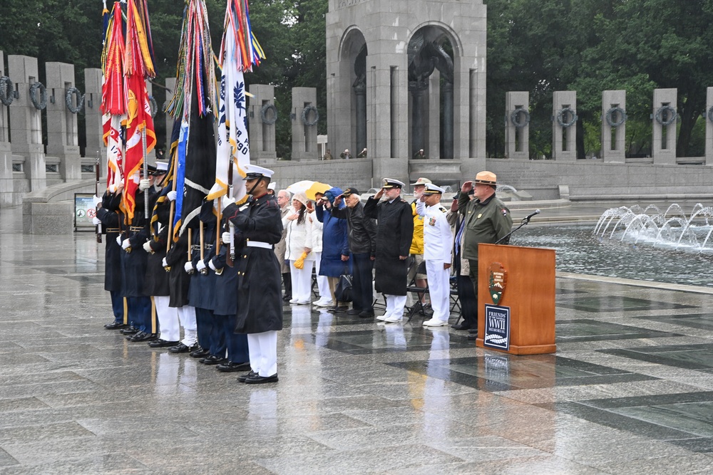05232026 Memorial Day Ceremony