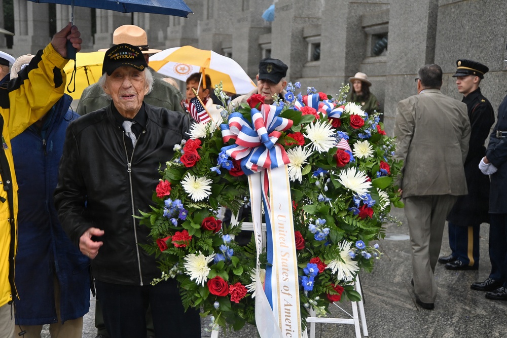 05232026 Memorial Day Ceremony