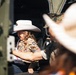 I MIG Marines support Valley Center Stampede Rodeo