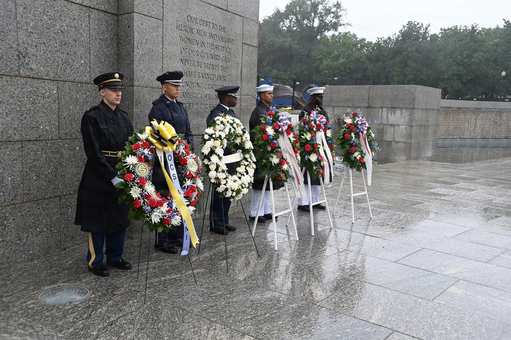 05232026 Memorial Day Ceremony