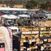 I MIG Marines support Valley Center Stampede Rodeo