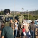 I MIG Marines support Valley Center Stampede Rodeo
