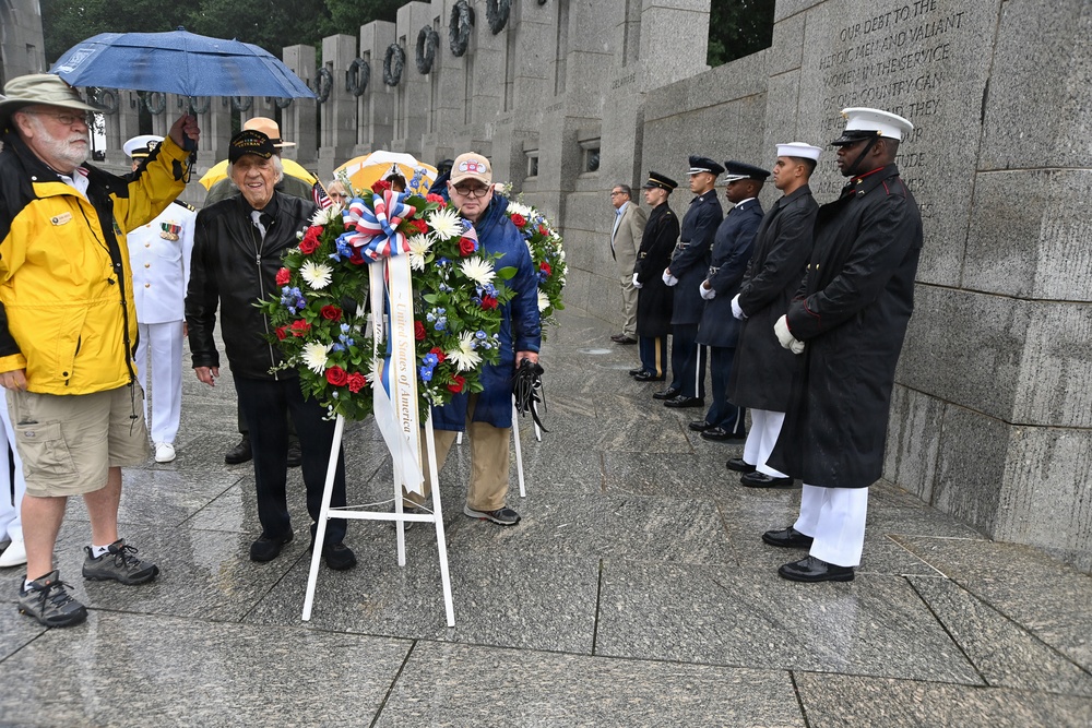 05232026 Memorial Day Ceremony
