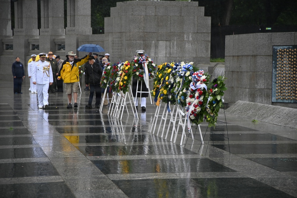 05232026 Memorial Day Ceremony