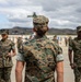 Marine Corps Air Station Camp Pendleton Relief and Appointment