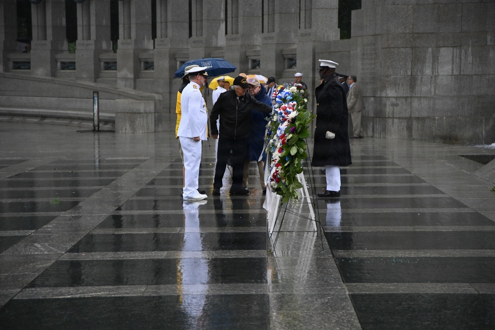 05232026 Memorial Day Ceremony