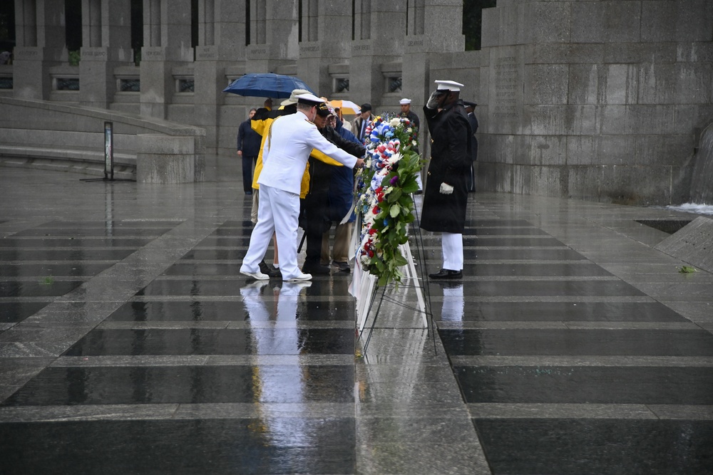 05232026 Memorial Day Ceremony