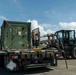 LCF-24 and 346th AEW offload cargo in Puerto Rico
