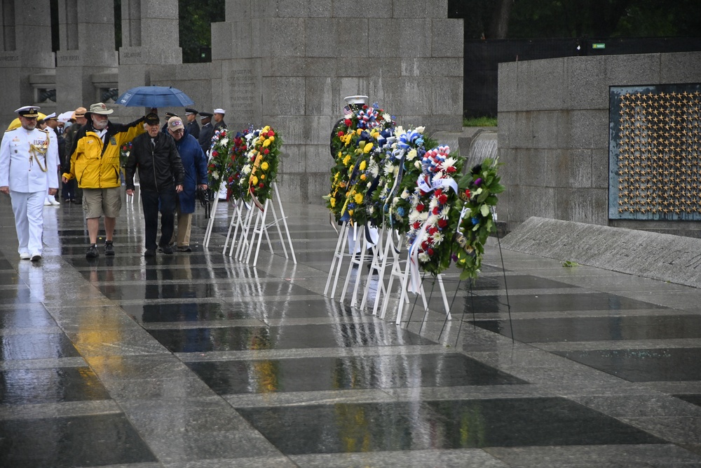 05232026 Memorial Day Ceremony
