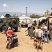 I MIG Marines support Valley Center Stampede Rodeo