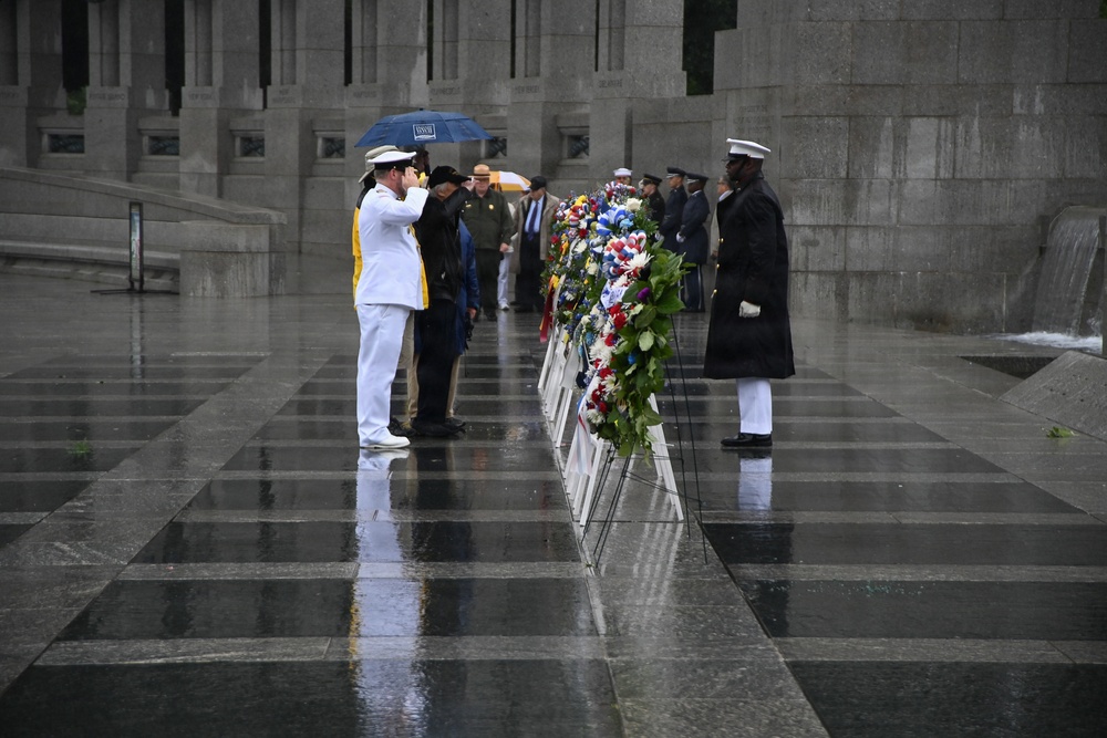 05232026 Memorial Day Ceremony