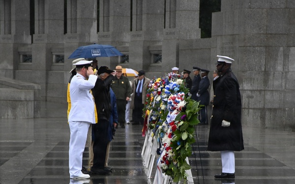 05232026 Memorial Day Ceremony