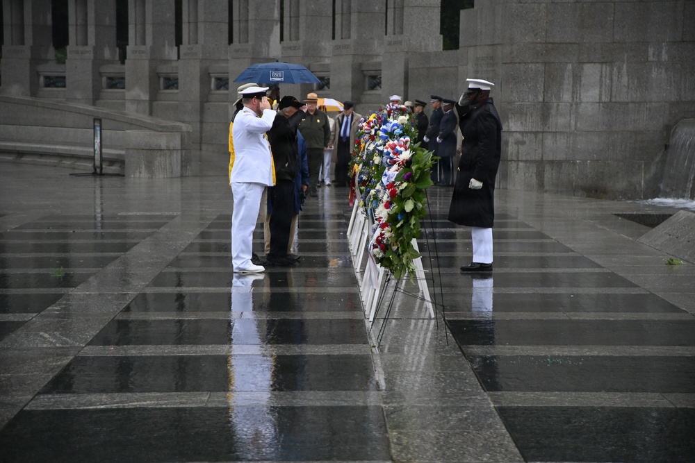 05232026 Memorial Day Ceremony