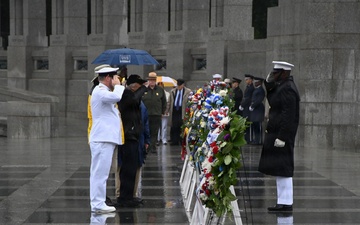 05232026 Memorial Day Ceremony