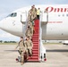 JTF-DC welcomes new arrivals