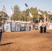 I MIG Marines support Valley Center Stampede Rodeo