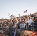I MIG Marines support Valley Center Stampede Rodeo