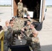 JTF-DC welcomes new arrivals