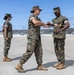 Marine Corps Air Station Camp Pendleton Relief and Appointment