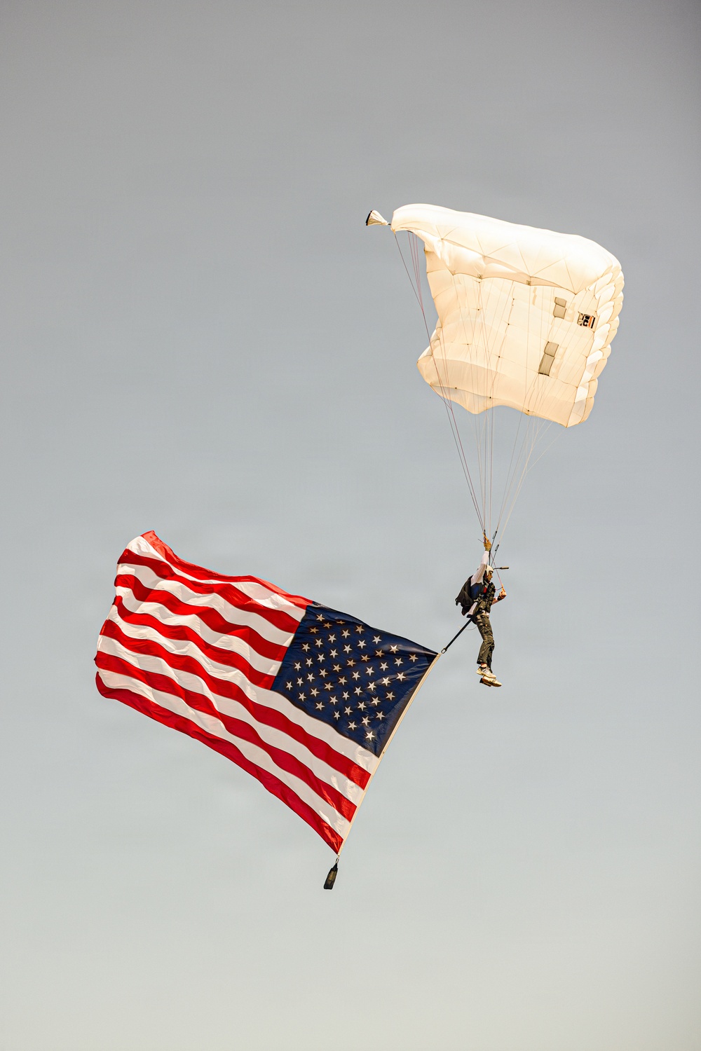 I MIG Marines support Valley Center Stampede Rodeo