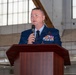 49th Mission Support Group Change of Command