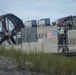 22nd MEU Marines and Sailors return to Camp Lejeune after a nearly 10-month deployment