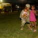 Welcome home, Dogface Soldiers!