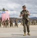 Marine Corps Air Station Camp Pendleton Relief and Appointment