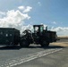 LCF-24 and 346th AEW offload cargo in Puerto Rico
