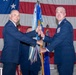 49th Mission Support Group Change of Command