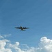 LCF-24 and 346th AEW offload cargo in Puerto Rico