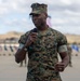 Marine Corps Air Station Camp Pendleton Relief and Appointment