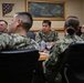 BUMED FORCM, Hospital Corps Director Visits San Antonio