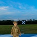 Welcome home, Dogface Soldiers!