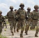 III Armored Corps Host Best Squad Competition on Fort Hood