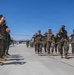 Marine Corps Air Station Camp Pendleton Relief and Appointment