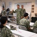 BUMED, Hospital Corps Director Visits San Antonio