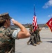 Marine Corps Air Station Camp Pendleton Relief and Appointment