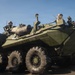22nd MEU Marines and Sailors return to Camp Lejeune after a nearly 10-month deployment