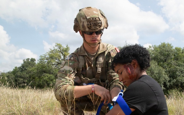 Joint Emergency Medicine Exercise 2026 Mass Casualty Care
