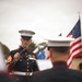 I MIG Marines support Eternal Hills 40th Memorial Day Ceremony